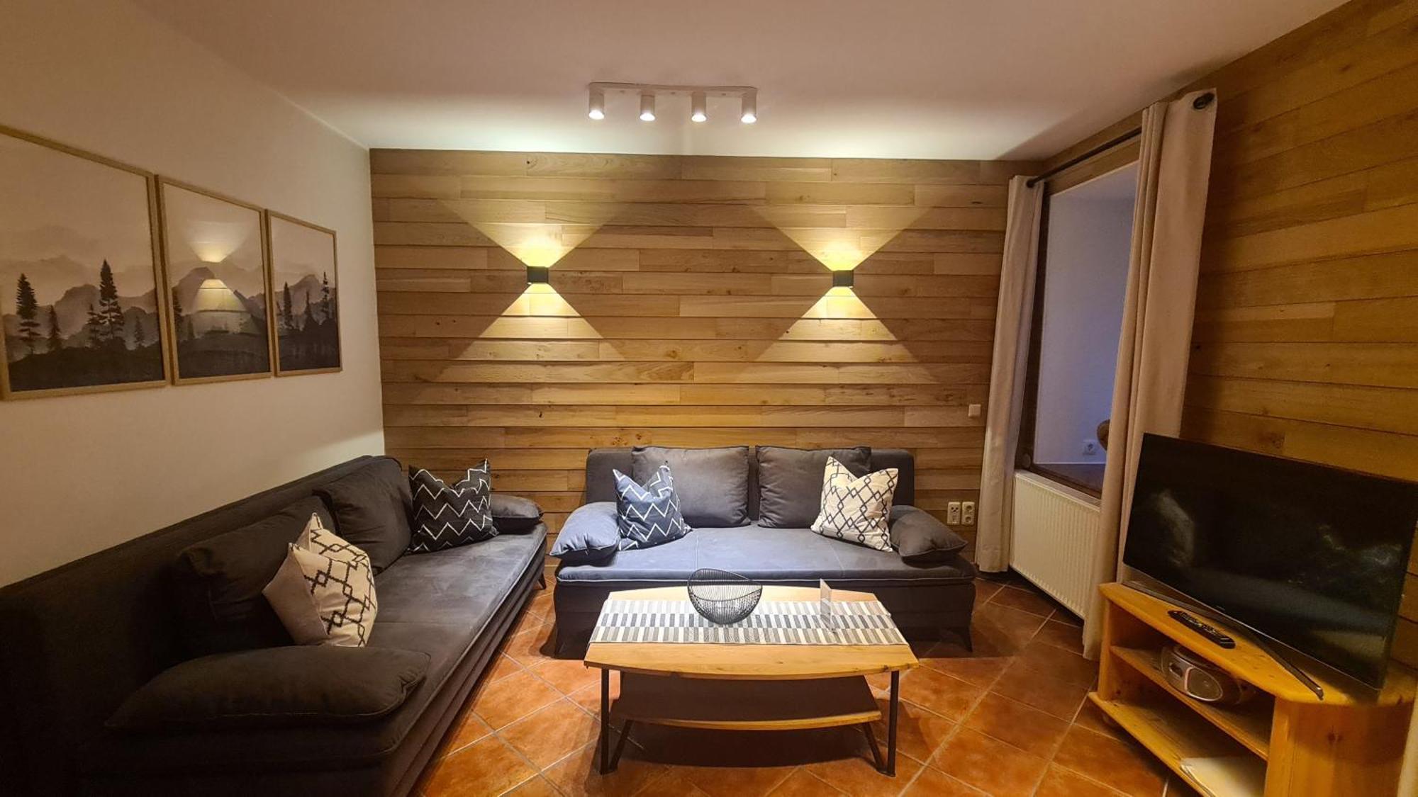 Appartements Im "Landhaus Am Frohnauer Hammer" Аннаберг-Бухгольц Экстерьер фото